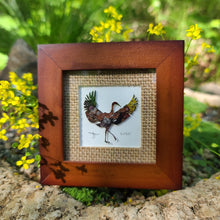 Load image into Gallery viewer, 'Draba Sandhill'-Sourdough Rum Coddiwomple 4"x4"